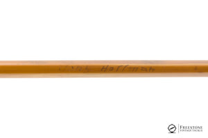 Halstead, G.H. - 7'6"' 2/2 Bamboo Rod