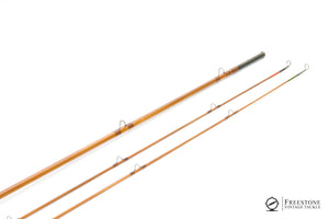 Halstead, G.H. - 7'6"' 2/2 Bamboo Rod