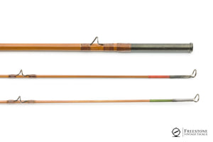 Halstead, G.H. - 7'6"' 2/2 Bamboo Rod