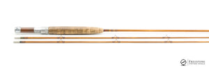 Halstead, G.H. - 7'6"' 2/2 Bamboo Rod
