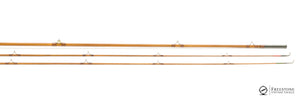 Halstead, G.H. - 7'6"' 2/2 Bamboo Rod