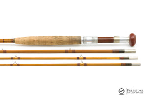 Halstead, G.H. - 8'9" 3/2 Bamboo Salmon Rod