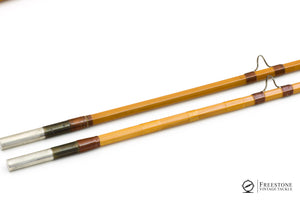 Halstead, G.H. - 8'9" 3/2 Bamboo Salmon Rod