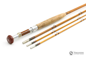 Halstead, G.H. - 8'9" 3/2 Bamboo Salmon Rod