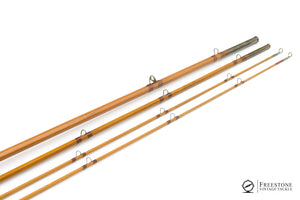 Halstead, G.H. - 8'9" 3/2 Bamboo Salmon Rod