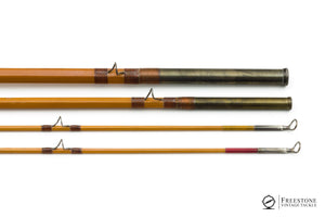 Halstead, G.H. - 8'9" 3/2 Bamboo Salmon Rod