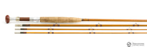 Halstead, G.H. - 8'9" 3/2 Bamboo Salmon Rod