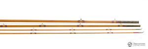 Halstead, G.H. - 8'9" 3/2 Bamboo Salmon Rod