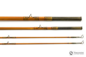 Halstead, G.H. - 9' 3/2 5wt Bamboo Rod