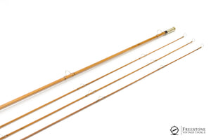 Hanson, Leon - 7'9" 2/3 4wt Hollow Bamboo Rod