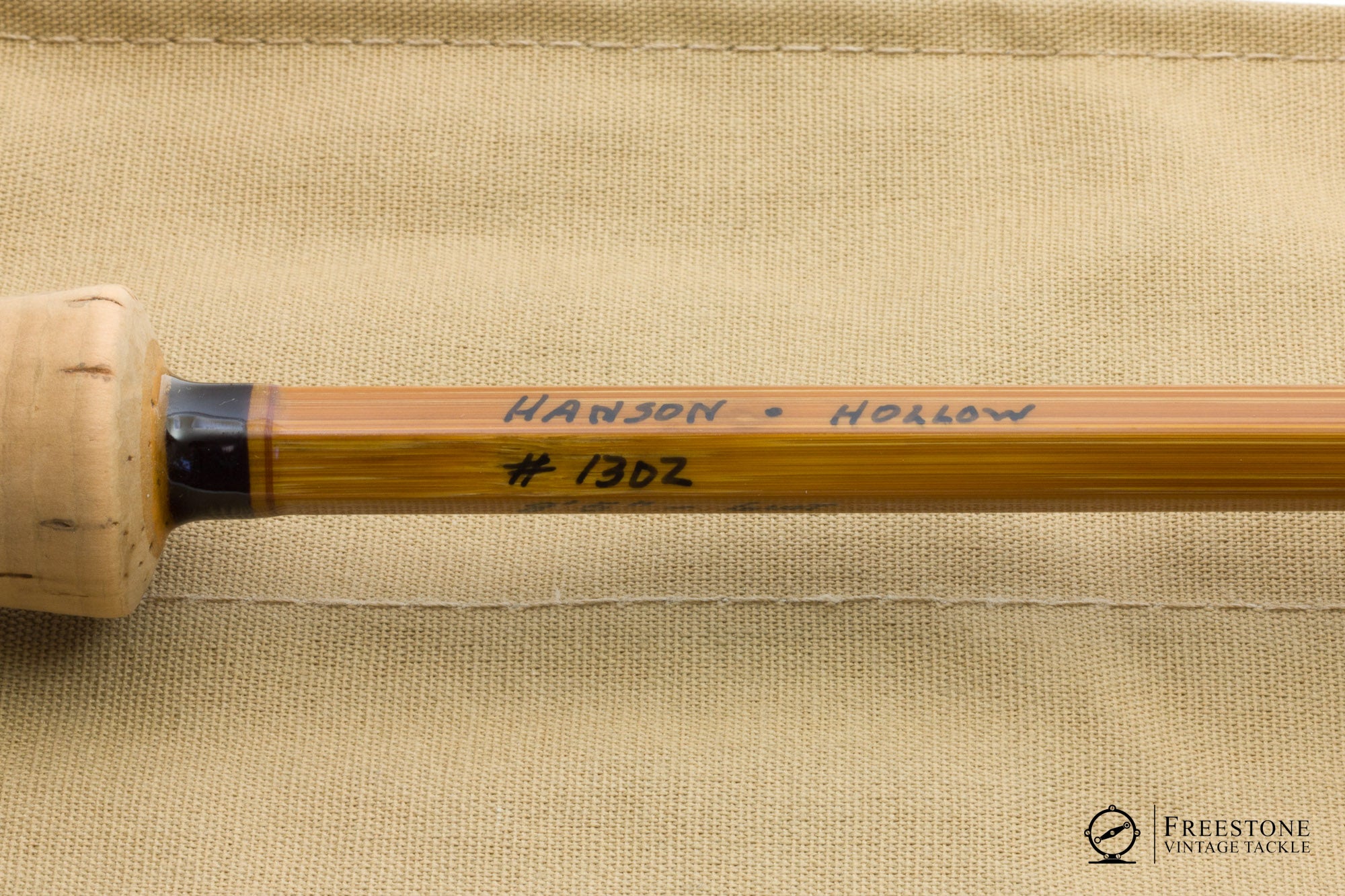 Hanson, Leon - 8'5
