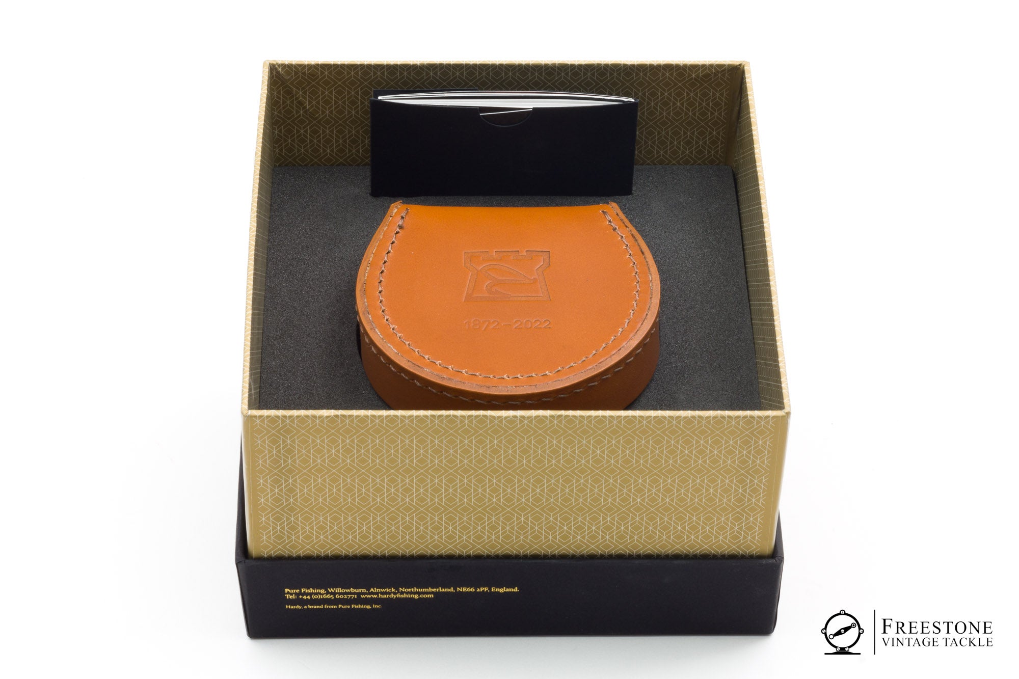 Hardy - 150th Anniversary 3