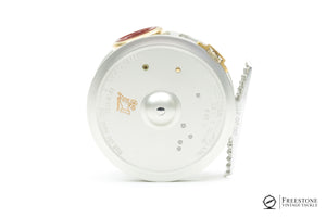 Hardy - 150th Anniversary 3" St.  George Limited Edition Fly Reel