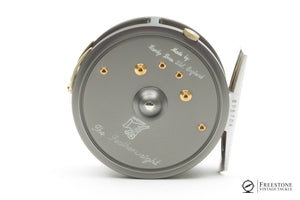 Hardy - 150th Anniversary Featherweight Reel