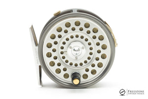 Hardy - 150th Anniversary Featherweight Reel