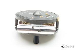 Hardy - 150th Anniversary Featherweight Reel