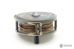 Hardy - 150th Anniversary Featherweight Reel