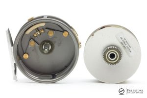 Hardy - 150th Anniversary Featherweight Reel
