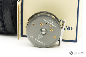 Hardy - 150th Anniversary Featherweight Reel
