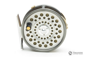 Hardy - 150th Anniversary Featherweight Reel