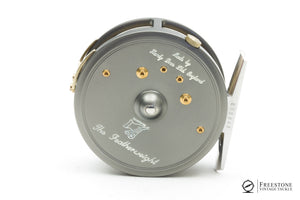 Hardy - 150th Anniversary Featherweight Reel