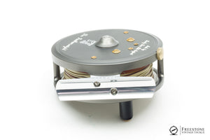 Hardy - 150th Anniversary Featherweight Reel