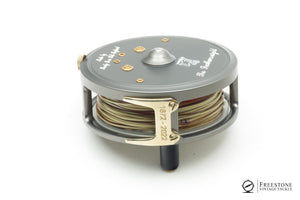 Hardy - 150th Anniversary Featherweight Reel