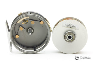Hardy - 150th Anniversary Featherweight Reel
