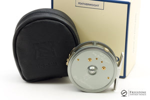 Hardy - 150th Anniversary Featherweight Reel