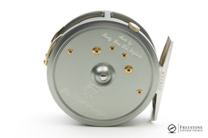 Hardy - 150th Anniversary Featherweight Reel