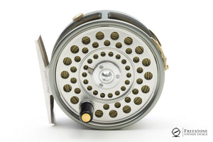 Hardy - 150th Anniversary Featherweight Reel