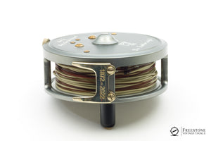 Hardy - 150th Anniversary Featherweight Reel