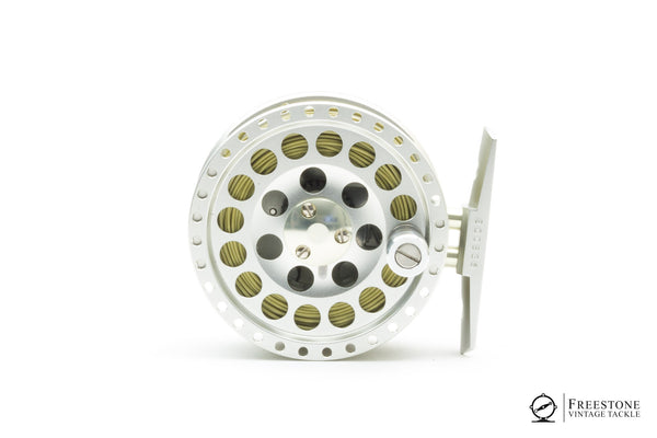 Hardy - Angel 2 Featherweight 2/3 Fly Reel - Freestone Vintage Tackle