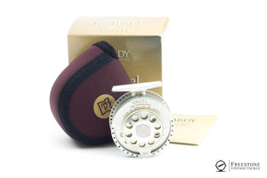 Hardy - Angel Featherweight 3/4 Fly Reel