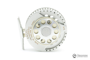 Hardy - Angel Featherweight 3/4 Fly Reel