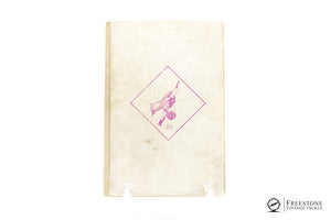 Hardy - Anglers Guide 1937 - Coronation Number