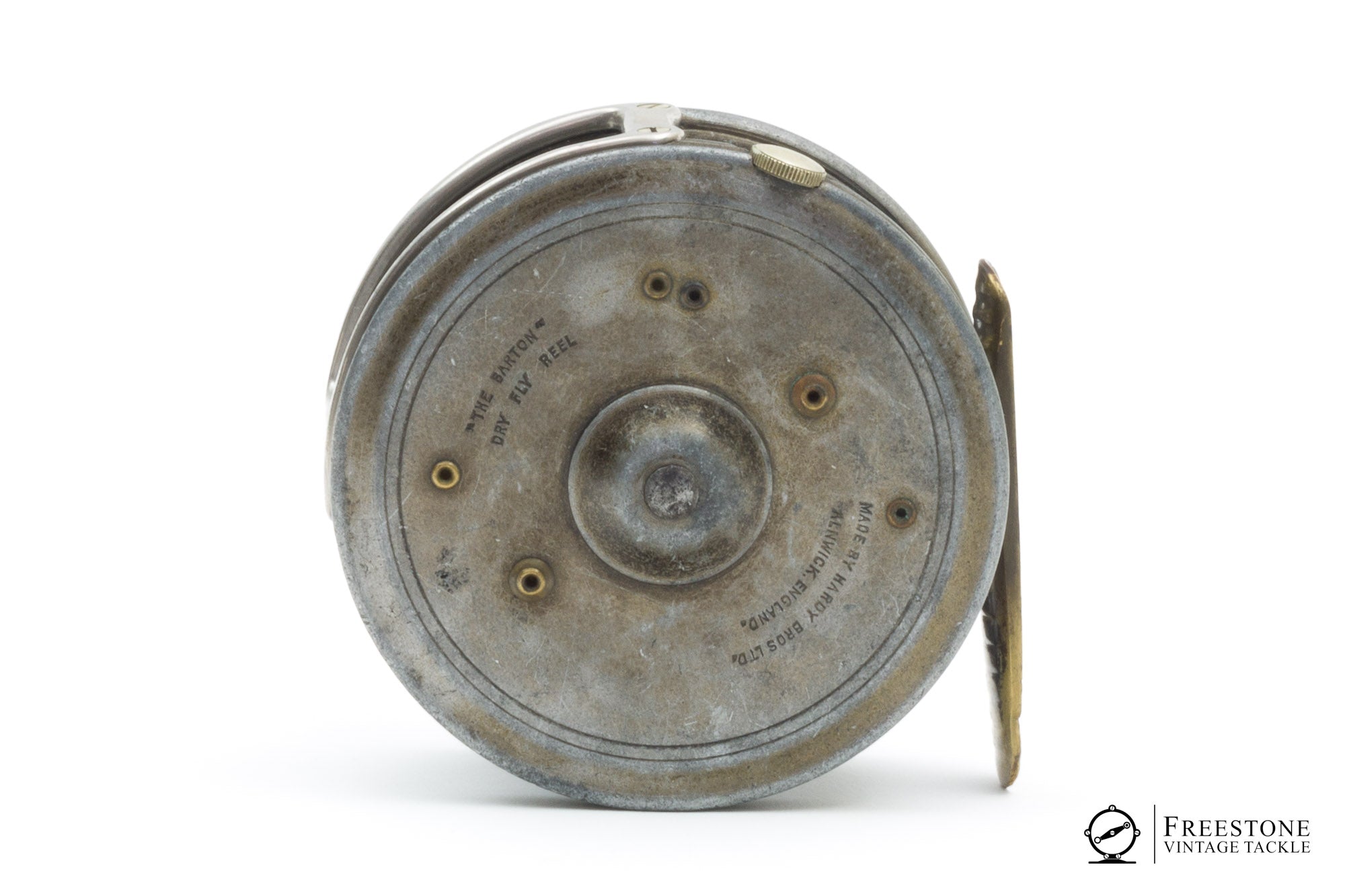 barton dry fly fly reel cost Hardy - Barton Dry Fly Reel