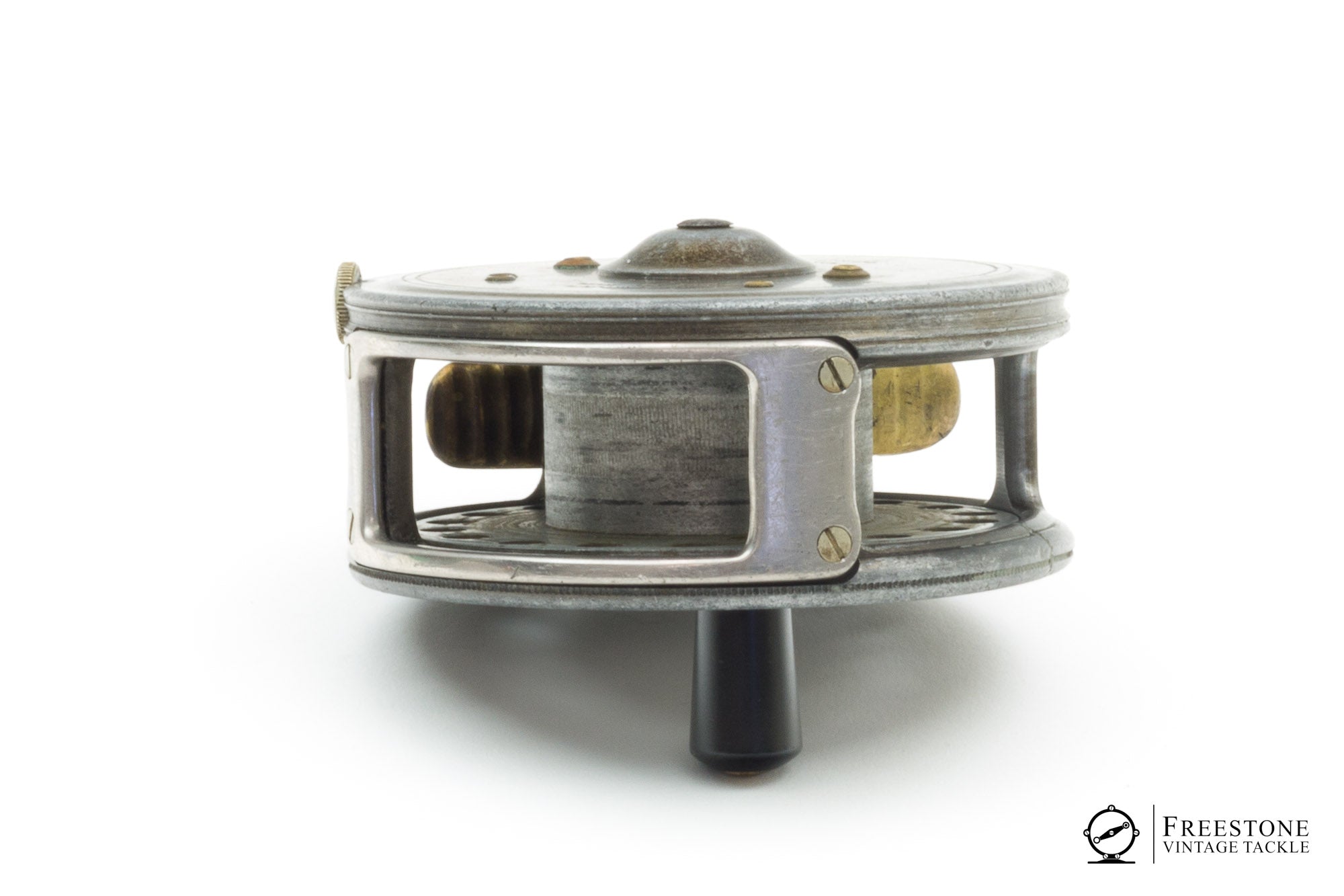 barton dry fly reel Hardy - Barton Dry Fly Reel