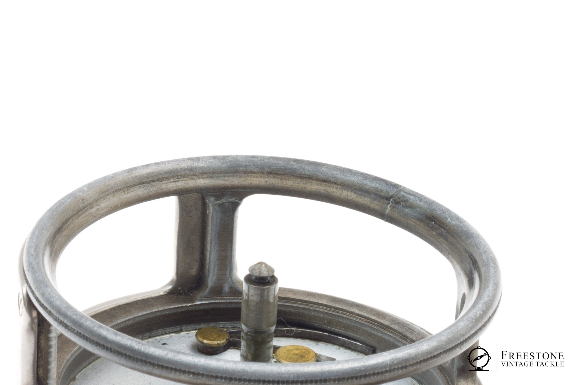 barton dry fly reel Hardy - Barton Dry Fly Reel