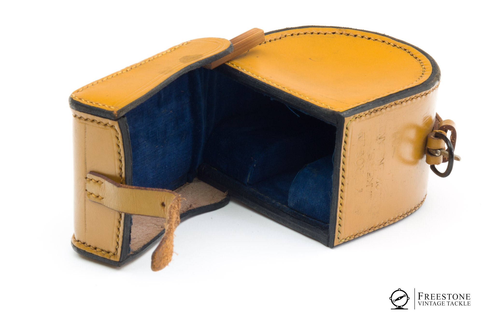 hardy tackle box Vintage Aluminum Gut Cast c. 1910-1935 with Hooks & Floats | Engli Pickess & Parr Shakespeare will make sure that the next bite will never be the last. Vintage toleware tackle box with