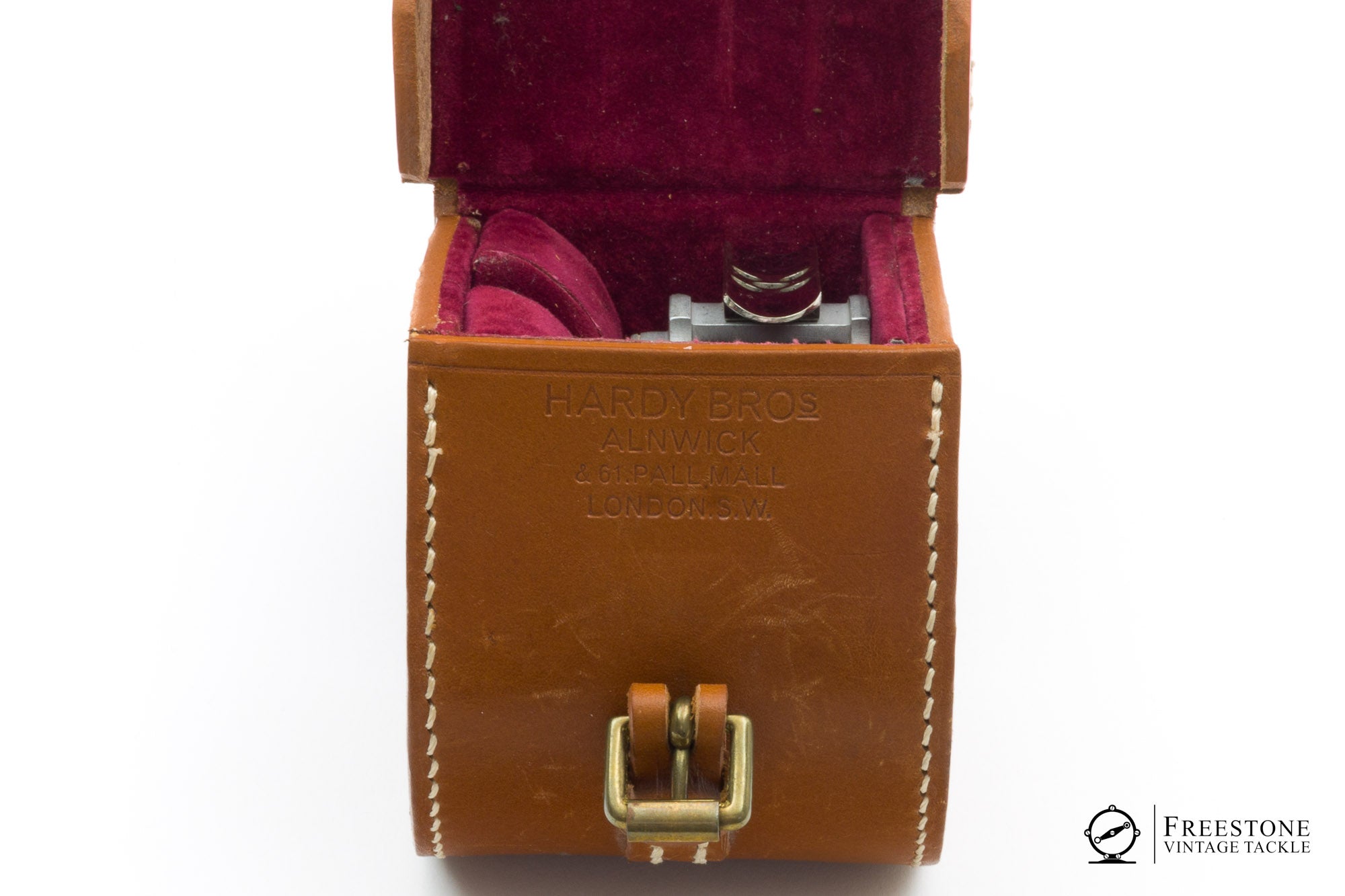 Hardy - Bougle 1903 Commemorative Limited Edition Fly Reel