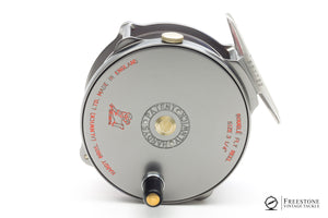 Hardy - Bougle 3 1/4" Fly Reel
