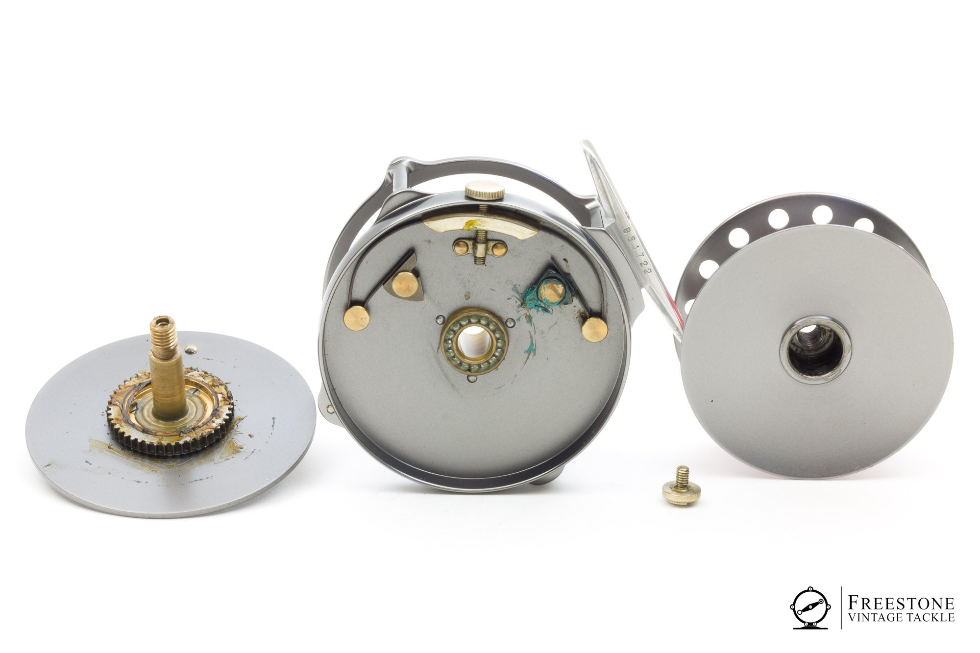 HARDY BIUGLE ブグレー Hardy - Bougle 3 1/4