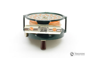 Hardy - Bougle 3" Mk V Centenary