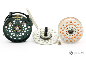 Hardy - Bougle 3" Mk V Centenary