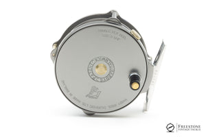 Hardy - Bougle Heritage 3 1/4" Fly Reel