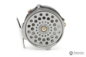 Hardy - Bougle Heritage 3 1/4" Fly Reel