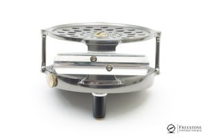 Hardy - Bougle Heritage 3 1/4" Fly Reel