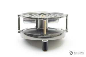 Hardy - Bougle Heritage 3 1/4" Fly Reel