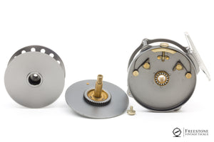 Hardy - Bougle Heritage 3 1/4" Fly Reel